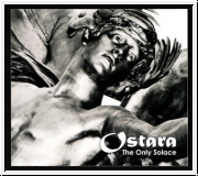 OSTARA The Only Solace CD