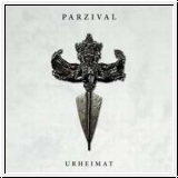 PARZIVAL Urheimat CD