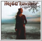 HAGALAZ RUNEDANCE Frigga's Web CD