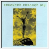 STRENGTH THROUGH JOY Salute To Light CD