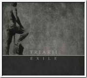 TRIARII Exile CD