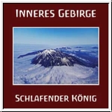 INNERES GEBIRGE Schlafender Knig CD