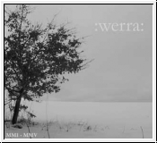 :WERRA: MMI - MMV CD