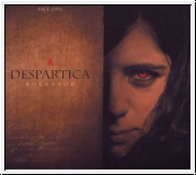 RUKKANOR Despartica Face One CD