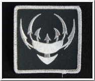 COIL Blade Logo Patch