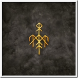 WARDRUNA Runaljod - Ragnarok LP