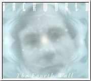 BACKWORLD The Fourth Wall CD