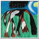 CURRENT 93 Horsey 2CD Re-Release