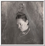 DAVID TIBET (CURRENT 93) Ferelith LP