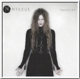 MYRKUR Mareridt CD