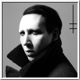 MARILYN MANSON Heaven Upside Down LP