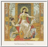 SOL INVICTUS Thrones LP