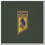 ROME Gates Of Europe LP