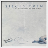 SIEGES EVEN The Art Of Navigating By The Stars 2LP