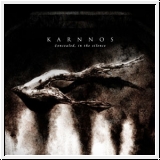 KARNNOS Concealed In Slience LP