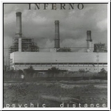 INFERNO Psychic Distance LP