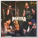 PANTERA Live At Dynamo Open Air 1998 2LP (col. Vinyl)