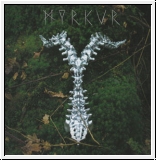 MYRKUR Spine CD