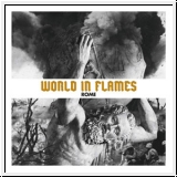 ROME World In Flames CD