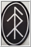 SKADIS ODEM Logo Patch