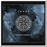 INADE Antimimon Pneumatos CD Re-Release