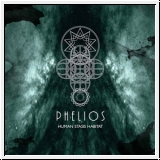 PHELIOS Human Stasis Habitat CD