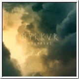 MYRKUR Ragnarok CD