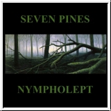 SEVEN PINES Nympholept 2CD