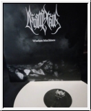 DEINONYCHUS Warfare Machines LP