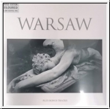 WARSAW Same LP