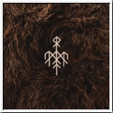 WARDRUNA Birna 2LP