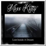 MISS KITTY Lost Inside A Dream CDR