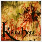 KUTNA HORA Will Or Nothing CD