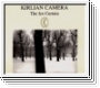 KIRLIAN CAMERA The Ice Curtain CD