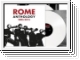 ROME Anthology 2005 - 2015 2LP