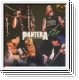 PANTERA Live At Dynamo Open Air 1998 2LP (col. Vinyl)