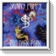 SKINNY PUPPY Too Dark Park LP