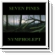 SEVEN PINES Nympholept 2CD