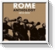 ROME Anthology 2016-2025 2LP